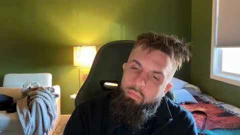 Snapshot of supbroitsmatt chatting on 12.21.25 Matt online show from 12.21.25