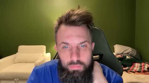 Snapshot of supbroitsmatt chatting on 01.07.26 Matt online show from 01.07.26