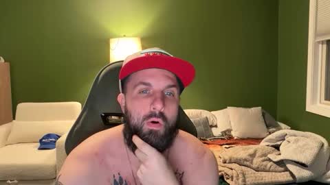 Snapshot of supbroitsmatt chatting on 01.08.26 Matt online show from 01.08.26