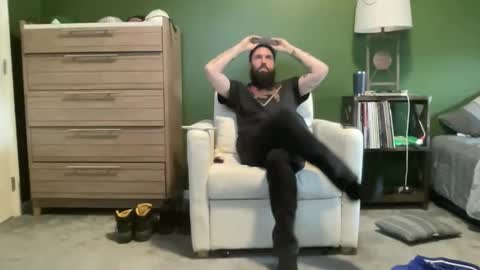 Snapshot of supbroitsmatt chatting on 01.16.26 Matt online show from 01.16.26