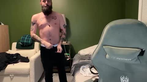 Snapshot of supbroitsmatt chatting on 02.02.26 Matt online show from 02.02.26