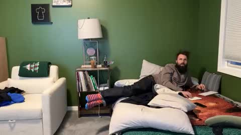 Snapshot of supbroitsmatt chatting on 02.07.26 Matt online show from 02.07.26