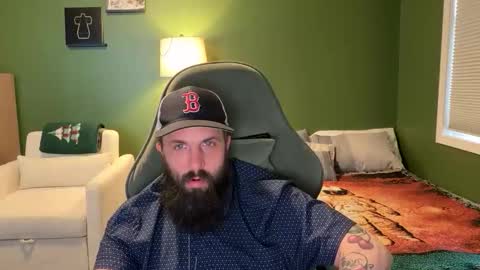 Snapshot of supbroitsmatt chatting on 02.09.26 Matt online show from 02.09.26