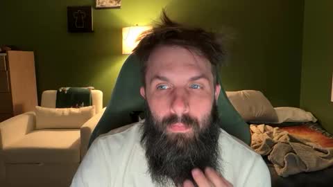 Matt online show from 03.19.26