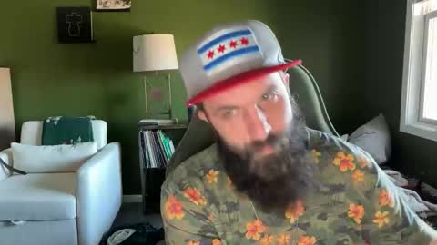 Matt online show from 03.23.26