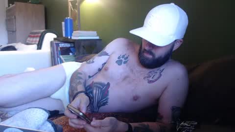 Matt online show from 08.03.26