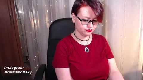 Snapshot of super_naked_anastas chatting on 04.13.26 Anastasia online show from 04.13.26