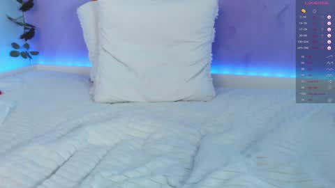 Milana Scarlett online show from 10.03.25