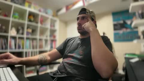 superboogs69 online show from 12.10.24