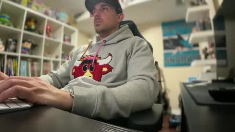 superboogs69 online show from 01.31.25