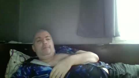 Snapshot of superboy78 chatting on 01.04.25 superboy78 online show from 01.04.25