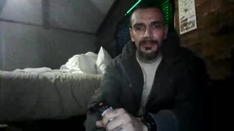 Guero Cash online show from 12.13.24