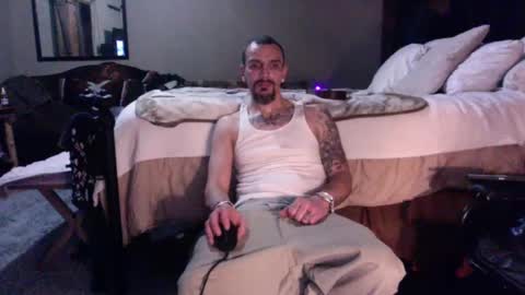 Guero Cash online show from 12.17.24