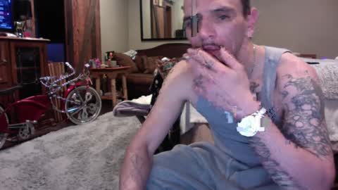 Guero Cash online show from 12.23.24