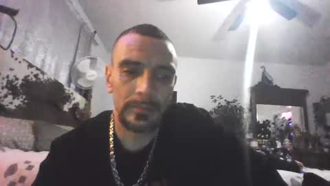 Guero Cash online show from 01.19.25