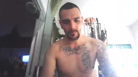 Guero Cash online show from 01.22.25