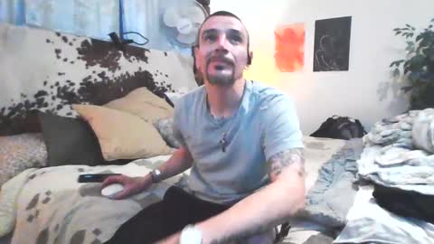 Guero Cash online show from 02.03.25