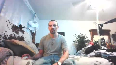 Guero Cash online show from 02.03.25