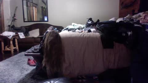 Guero Cash online show from 02.12.25