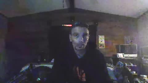 Guero Cash online show from 02.18.25