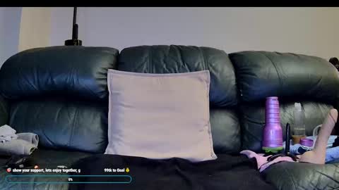 Thomas online show from 11.29.25