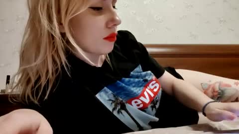 Annie online show from 12.07.24