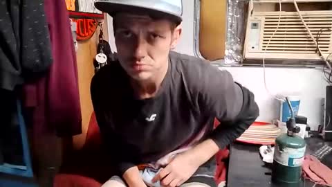 supergamer12656 online show from 12.17.25