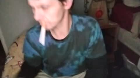 supergamer12656 online show from 12.21.25