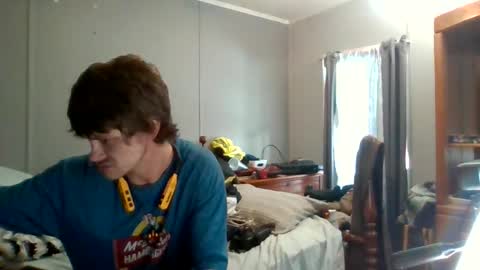 supergamer12656 online show from 02.21.26