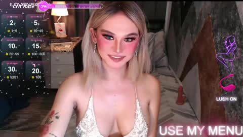 CARMINA online show from 04.26.26