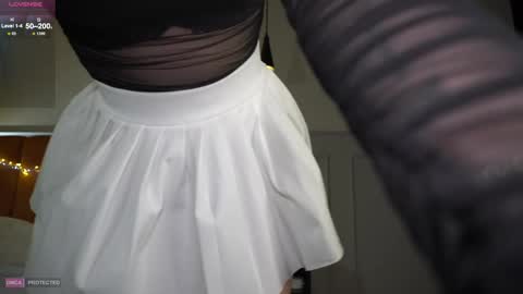 Snapshot of superhot2cb chatting on 02.27.25 Anna online show from 02.27.25