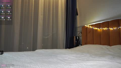 Snapshot of superhot2cb chatting on 03.01.25 Anna online show from 03.01.25