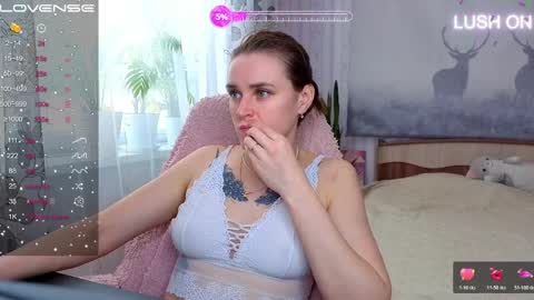 Sweet Anna online show from 04.08.26