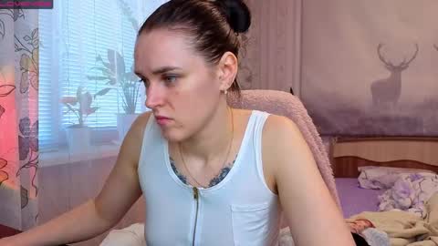 Sweet Anna online show from 04.28.26
