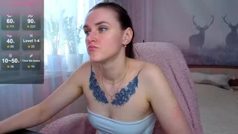 Sweet Anna online show from 05.07.26