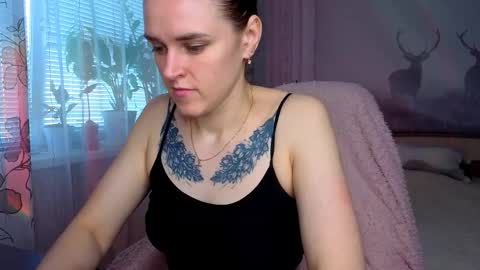 Sweet Anna online show from 05.08.26