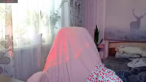 Sweet Anna online show from 05.16.26