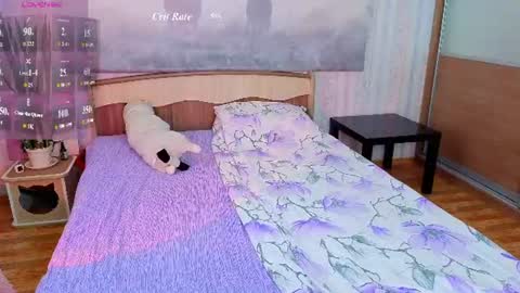 Sweet Anna online show from 06.10.26