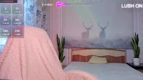 Sweet Anna online show from 06.26.26
