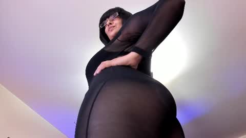 Sir Danny  Mistress Cleo  online show from 07.10.26