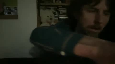 superjesus3235 online show from 01.18.26