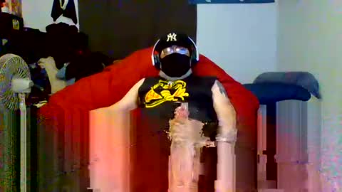 supermanloverhg online show from 02.13.25