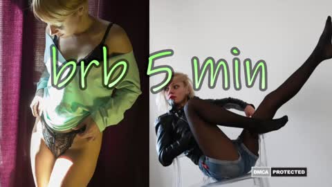 Snapshot of supernatalie chatting on 12.29.24 Natalie online show from 12.29.24