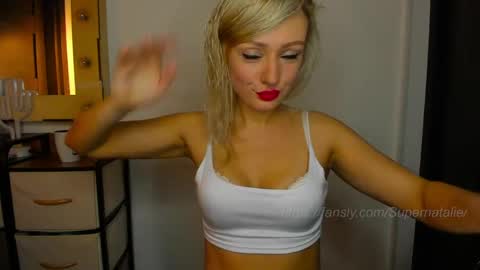 Natalie online show from 05.05.26