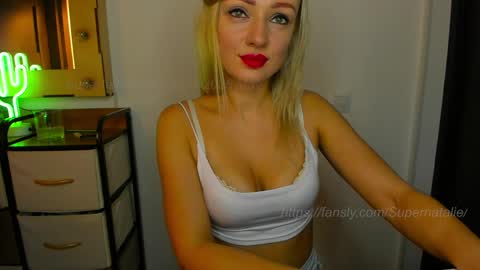 Natalie online show from 05.08.26