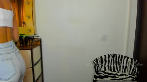Natalie online show from 05.12.26
