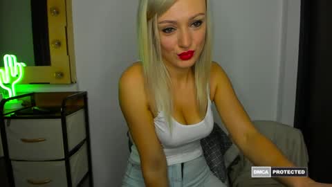 Natalie online show from 06.04.26