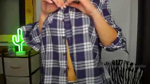 Natalie online show from 06.27.26