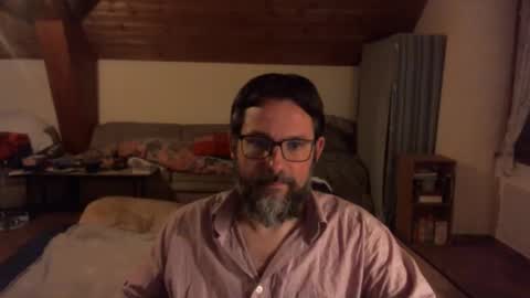 supersquirrel81 online show from 10.15.25