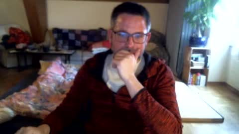 Snapshot of supersquirrel81 chatting on 02.08.26 supersquirrel81 online show from 02.08.26